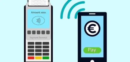 Какво е NFC и как работи? — Web Factor